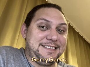 GerryGarcia