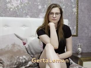 GertaLeman