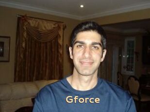 Gforce