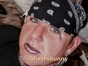 Ghettobunny