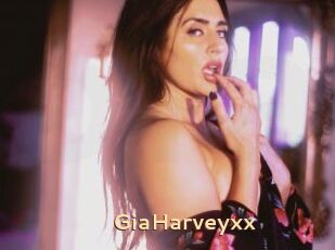 GiaHarveyxx