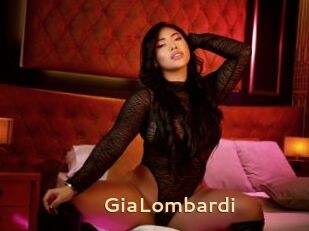 GiaLombardi