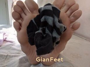 GianFeet