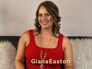 GianaEaston