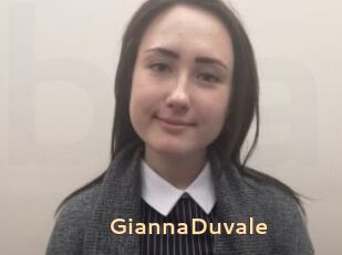 GiannaDuvale