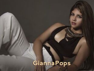 GiannaPops