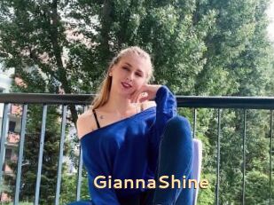 GiannaShine