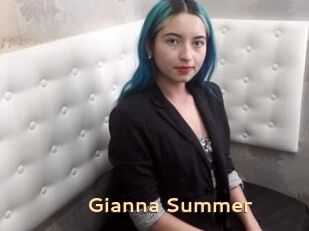 Gianna_Summer