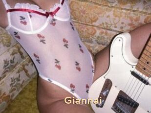 Giannai