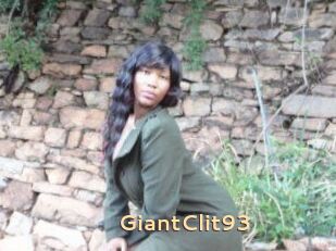 GiantClit93