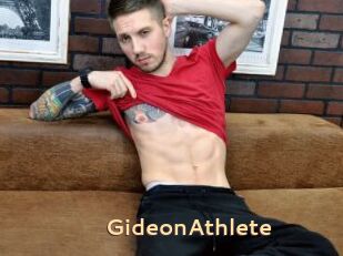 GideonAthlete