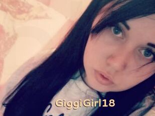 GiggiGirl18