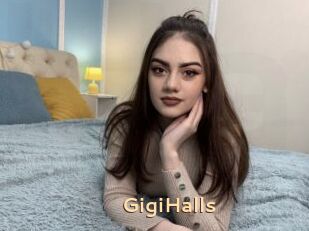 GigiHalls