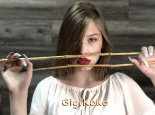 GigiKoko