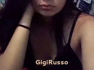 GigiRusso