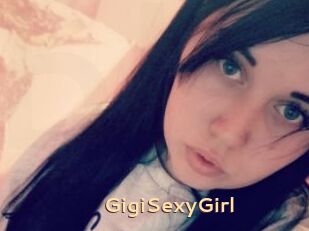 GigiSexyGirl