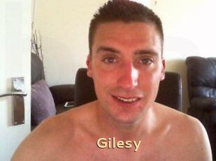 Gilesy