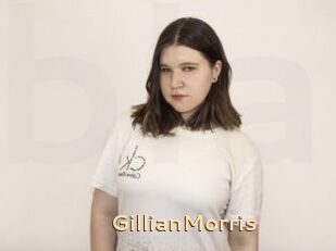 GillianMorris