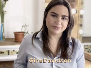 GinaDavidson