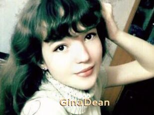 GinaDean