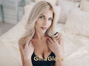 GinaGloss