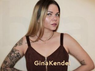 GinaKendel