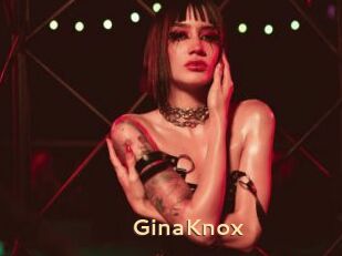 GinaKnox