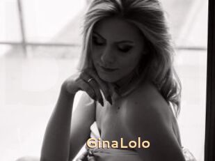 GinaLolo