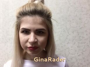 GinaRader