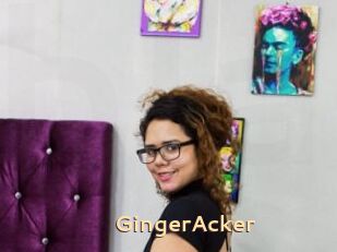 GingerAcker