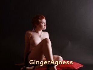 GingerAgness