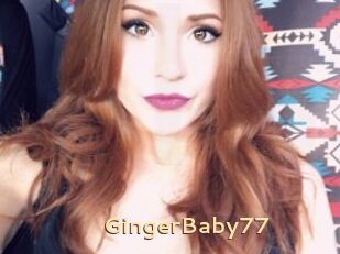 GingerBaby77