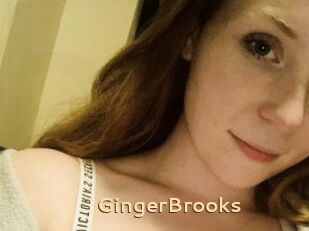 GingerBrooks