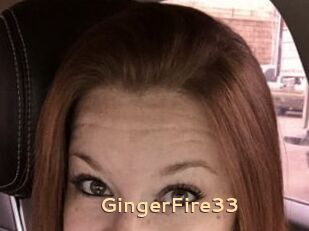 GingerFire33