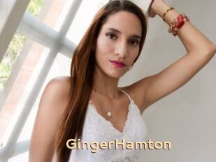 GingerHamton