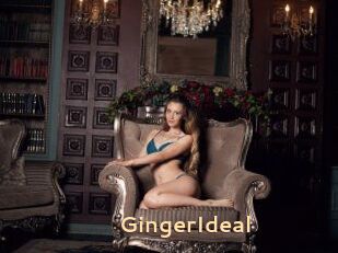 GingerIdeal