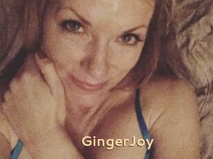 GingerJoy