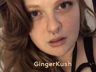 GingerKush