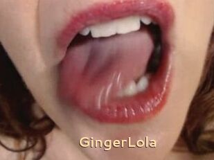 GingerLola