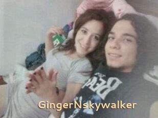 GingerNskywalker