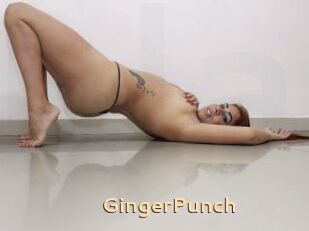 GingerPunch