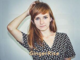 GingerRise