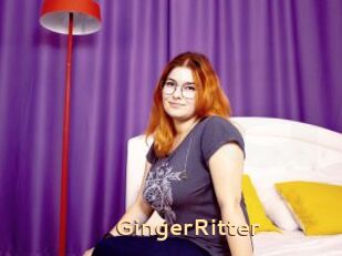 GingerRitter