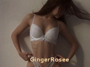 GingerRosee