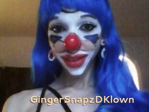 GingerSnapzDKlown