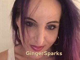 Ginger_Sparks