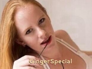 GingerSpecial