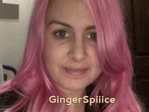 GingerSpiiice