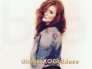 GingerXOGoddess