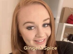 GingerXSpice